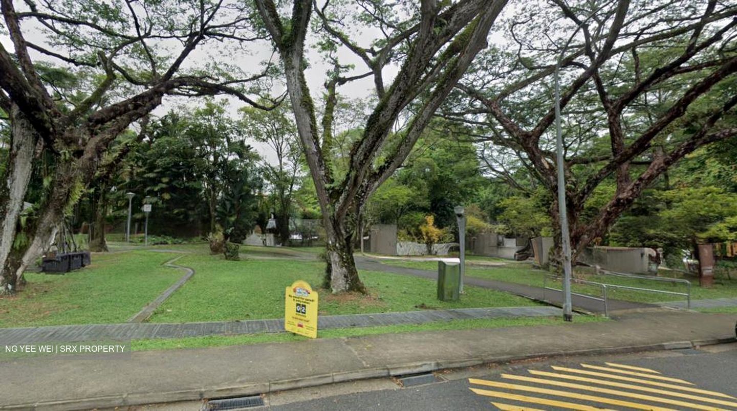 Hillcrest Park (D11), Semi-Detached #545986231